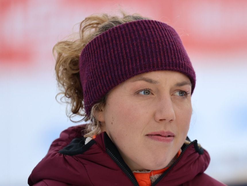 Bergsteiger-Drama um Laura Dahlmeier