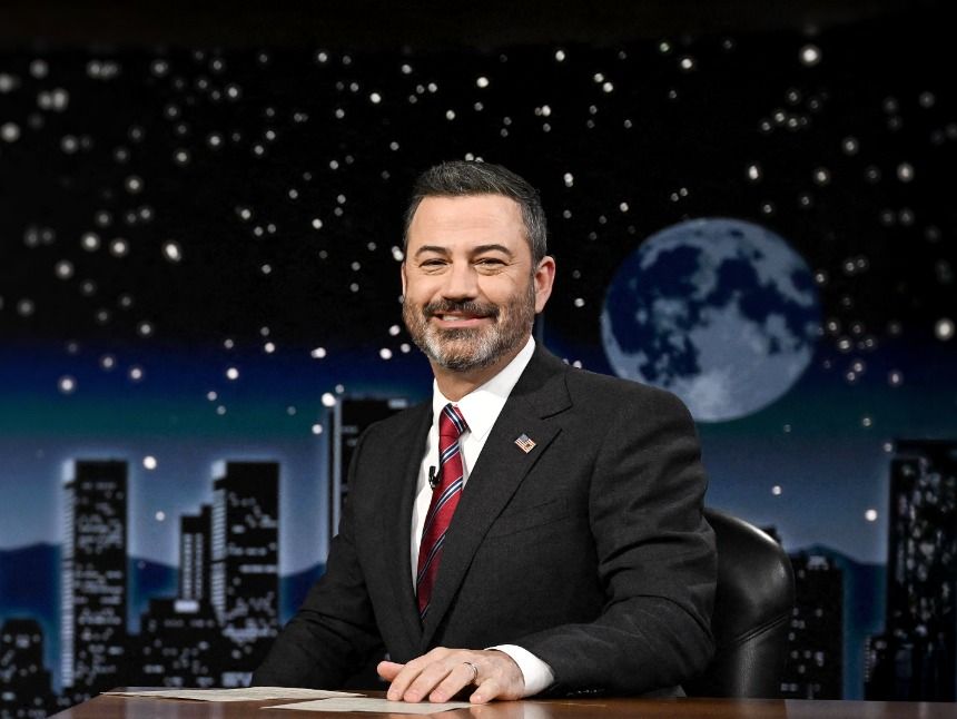 Wegen Kirk-Kommentar: Kimmel-Show abgesetzt