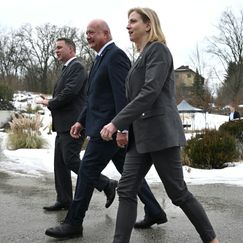 Bilanz zu einem Jahr Dreierkoalition