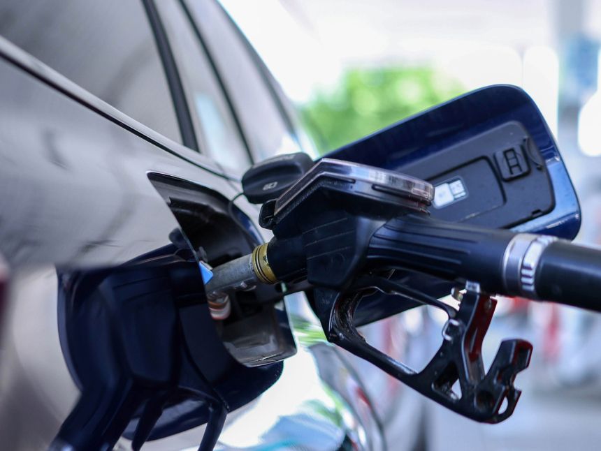 Tanken: Wann es am günstigsten ist