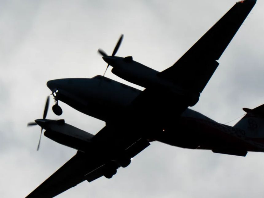 China nimmt deutschen Flieger ins Visier