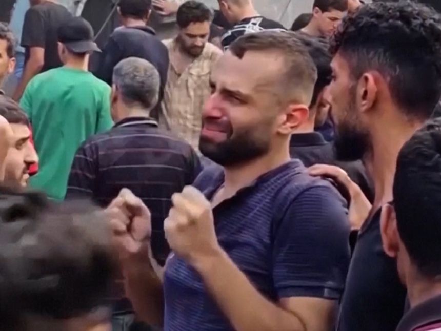 Nahost-Krieg: Was er uns kostet