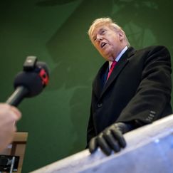 Experte vergleicht Trump mit Mafiafilm