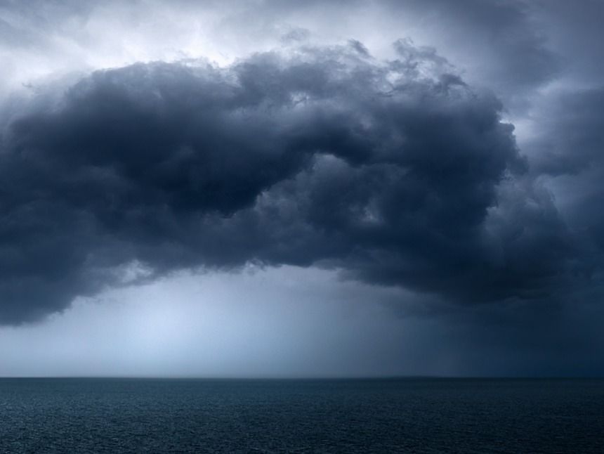 Extremer Verlauf von El Niño befürchtet