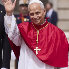 Papst lobt Spanien für Treue zum Völkerrecht