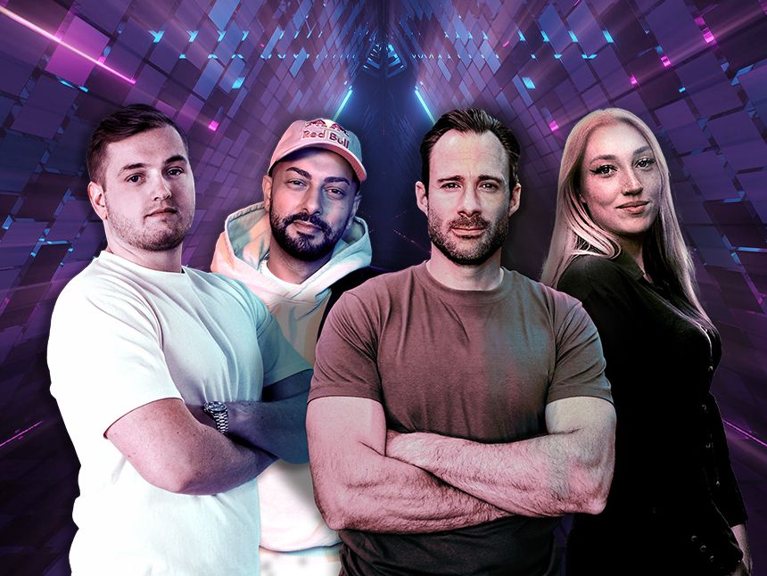 Trailer: Teammates am 06.05.2023