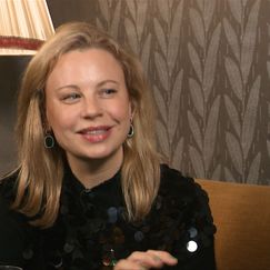 Mittagspause mit Katharina Straßer