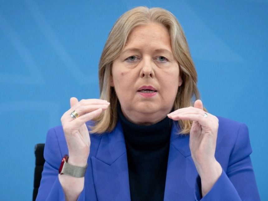 Bas fordert: Brauchen völlig neues Rentensystem