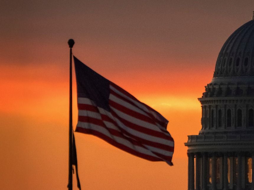 Sondersitzung: USA weiter im Shutdown-Chaos