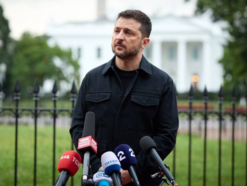 Ukraine-Gipfel: Noch Chance auf Frieden?