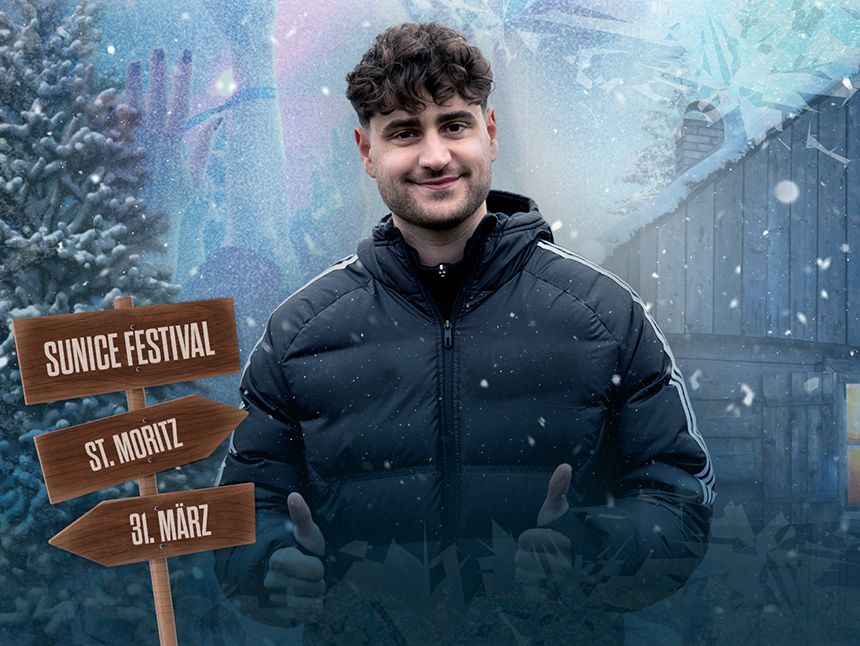 Trailer: Eligella Winter Games
