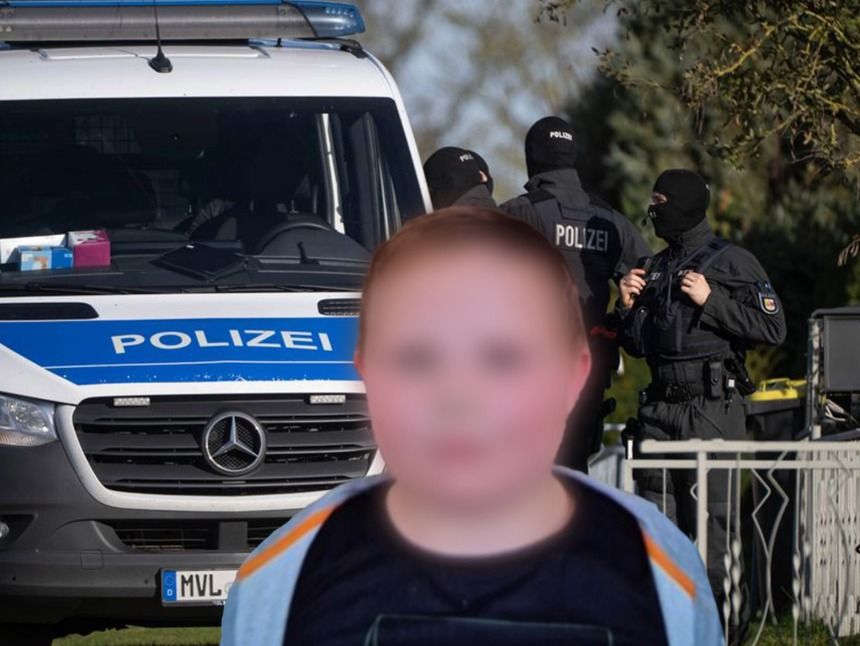 Festnahme im Mordfall Fabian - das ist bislang bekannt