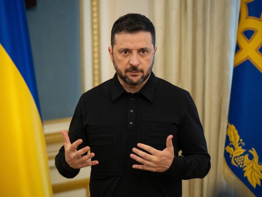 Ukraine erobert Land von Russen zurück