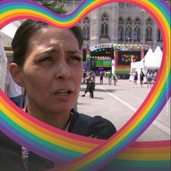 Vienna Pride adaptiert Programm nach Graz