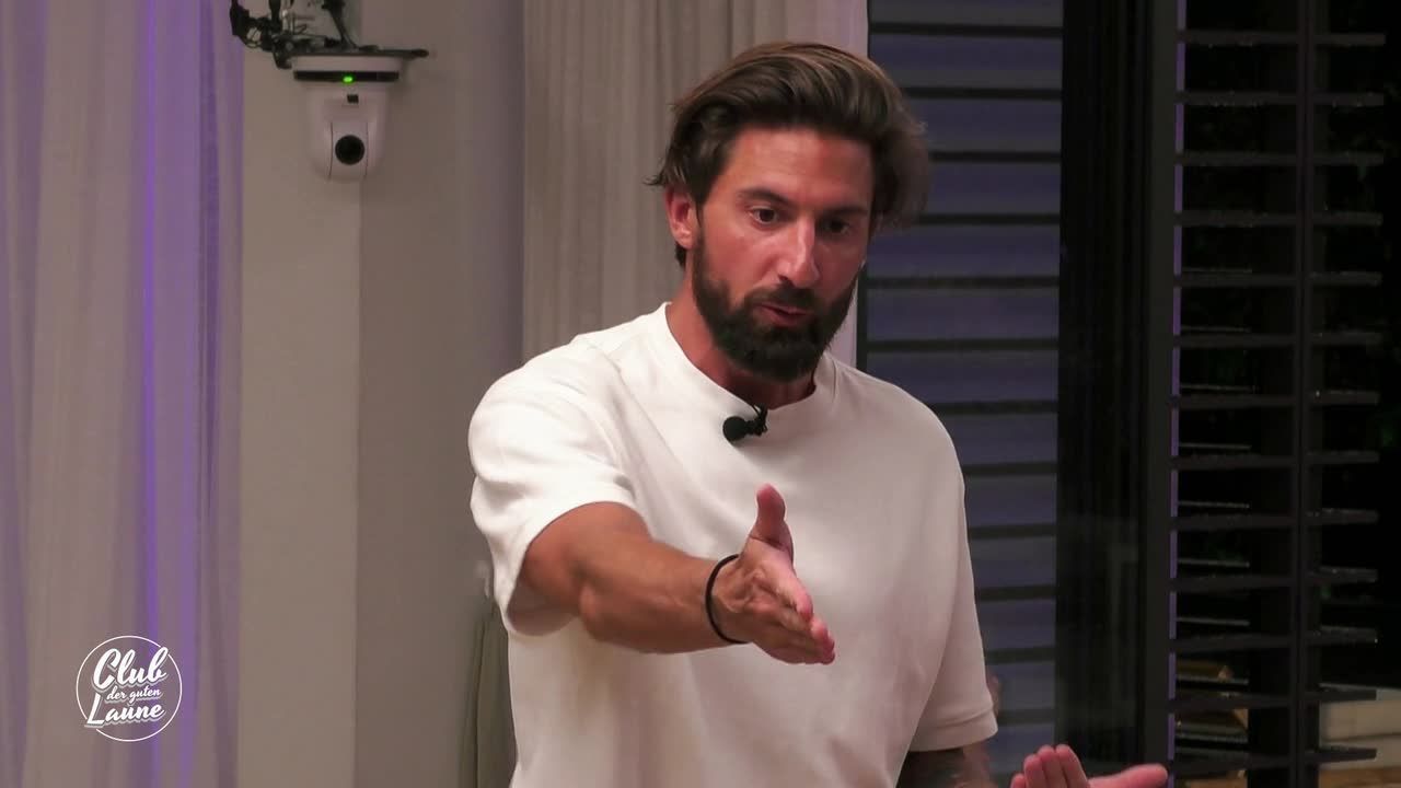 Streit beim Wiedersehen: Sebastian Fobe genervt von Girl Power