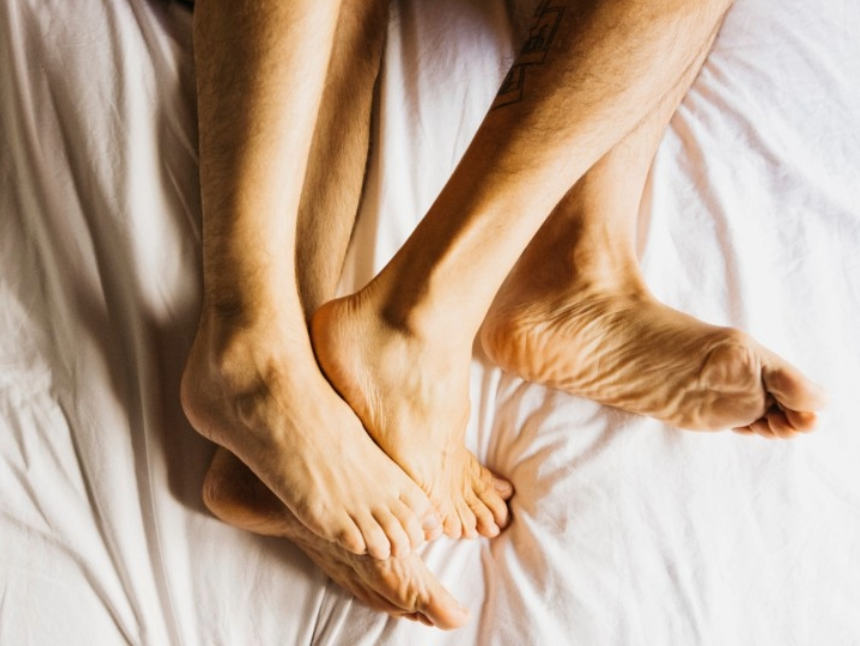 Inflation sorgt für weniger Sex und mehr Stress