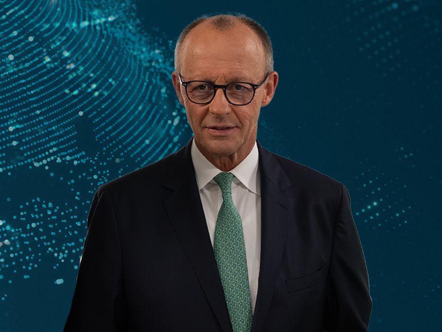 Koalition im Realitäts-Check: Merz