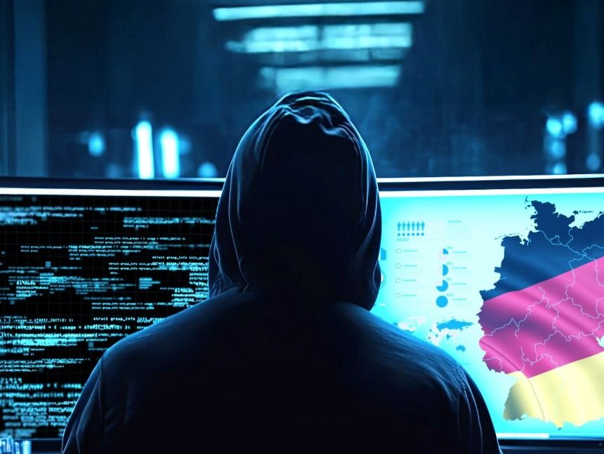 So hoch ist der Schaden durch Hacker und Sabotage