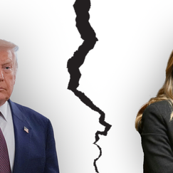 Neue Eiszeit zwischen Trump und Meloni