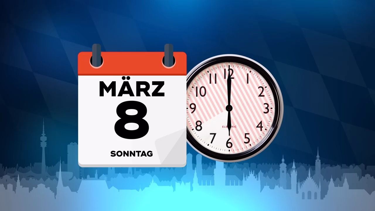 Kommunalwahl in Bayern: Zeiten, Orte und Ämter im Überblick