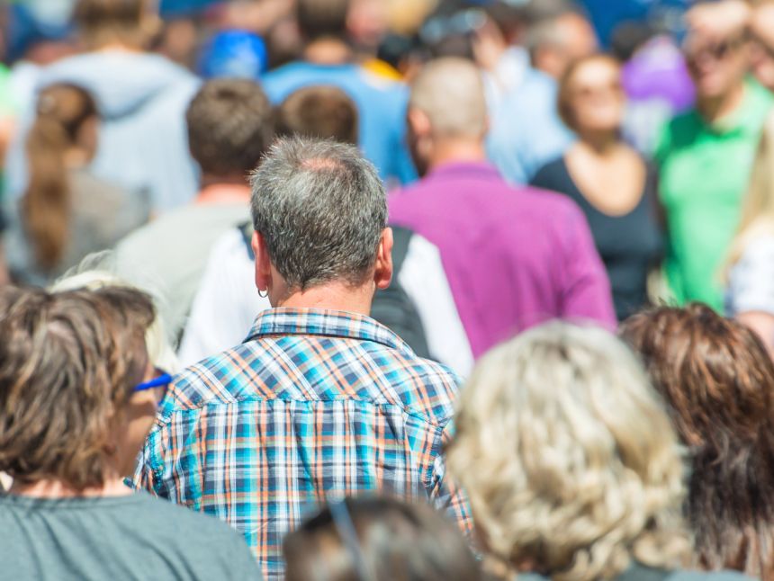 Kommt bald der "Boomer-Soli"?