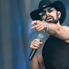 Song Contest-Schock: Conchita Wurst zieht sich zurück