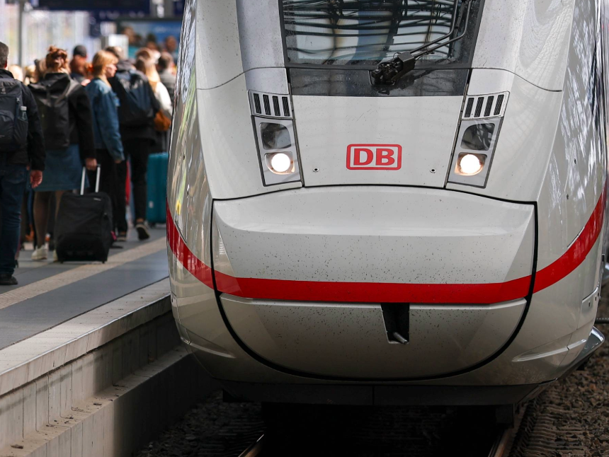 Deutsche Bahn lockt mit Tickets ab 6,99