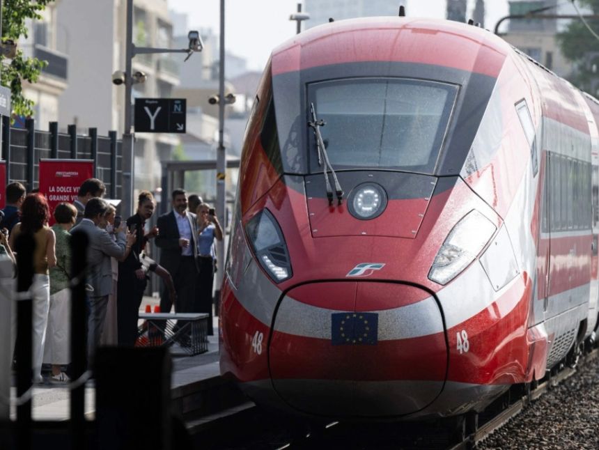 Mega-Streik trifft Italien-Urlauber
