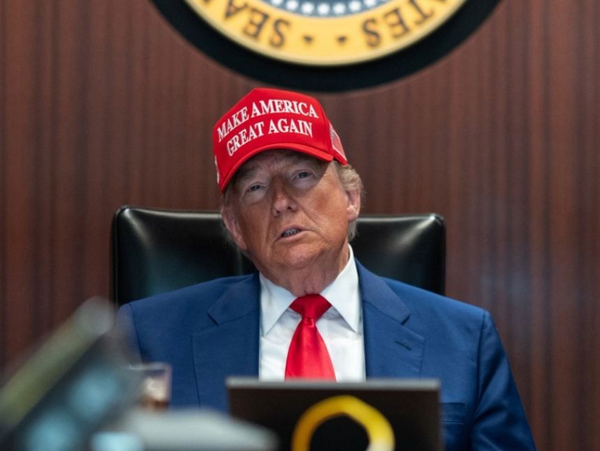 Trump: Waffenruhe zwischen Israel und Iran
