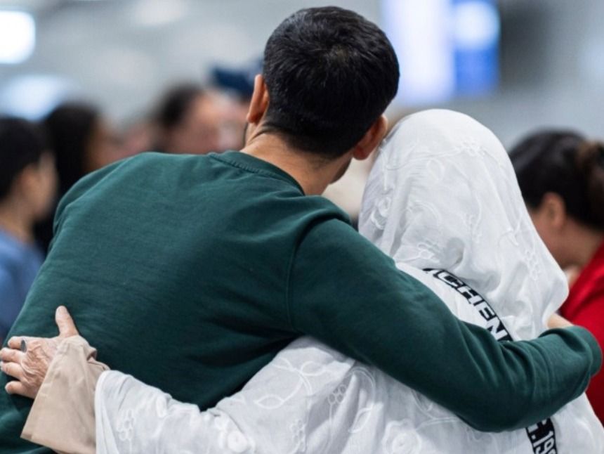 CDU und CSU fordern Ausreise-Prämie für Flüchtlinge