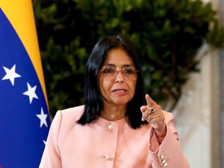 Venezuela: Rodriguez wird neue Staatschefin