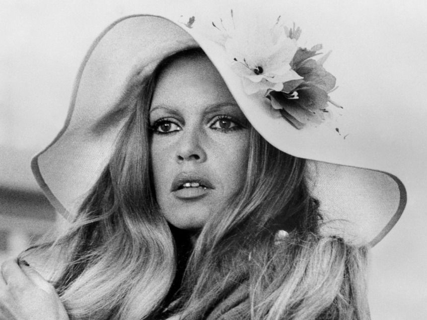 Brigitte Bardot: So lebte die Film-Ikone