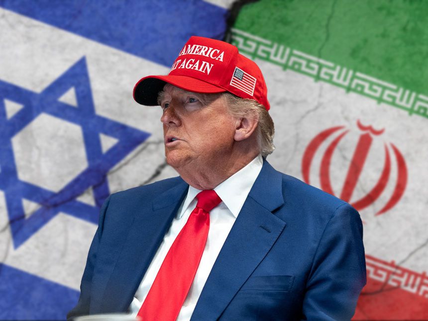Israel und USA feiern Schlag gegen Iran