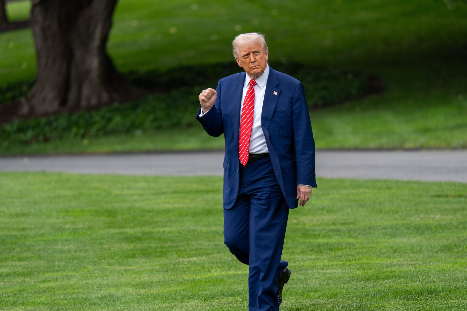 Trump: Treffen mit Russland und Ukraine