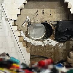 Sammelklage nach Sparkassen-Einbruch