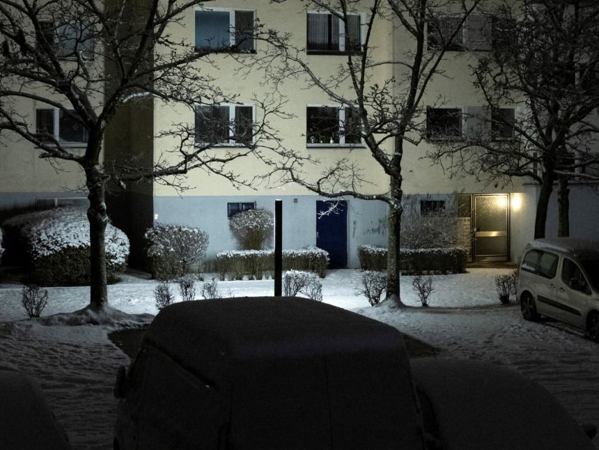 Berlin-Anschlag: Linksextreme Gruppe bekennt sich