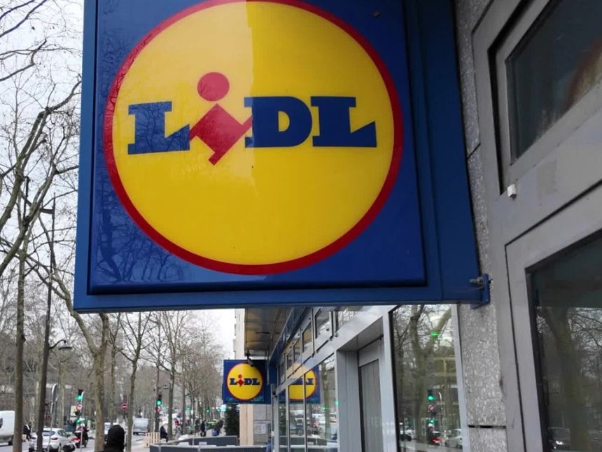Lidl: Größte Preissenkung aller Zeiten