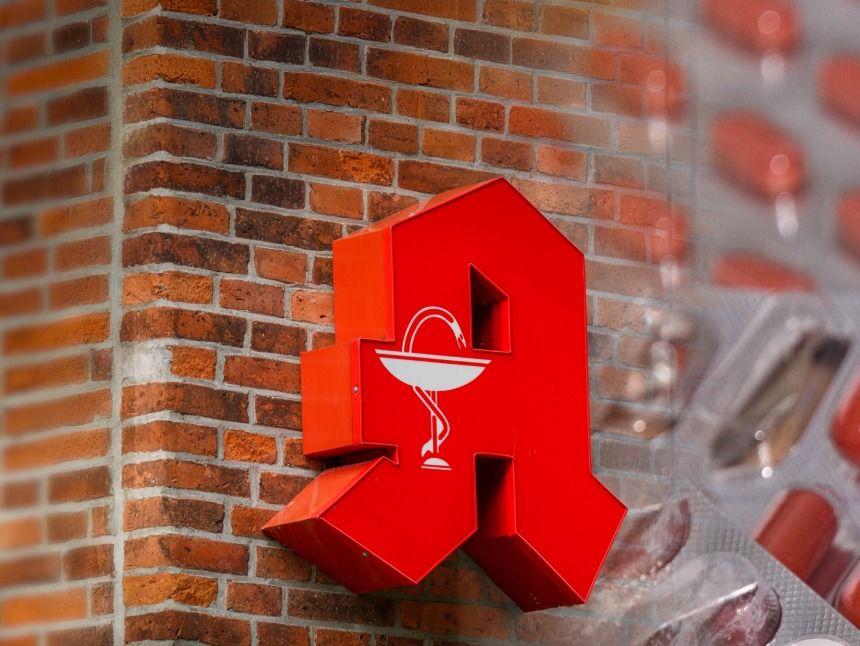 Apotheken-Reform kommt – das ändert sich