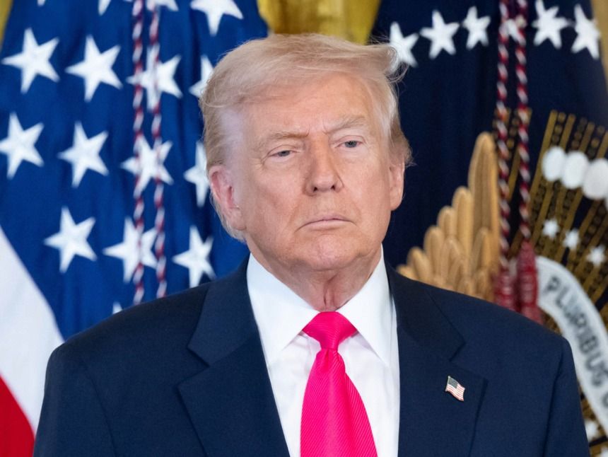 Trumps neuer Ukraine-Plan irritiert EU
