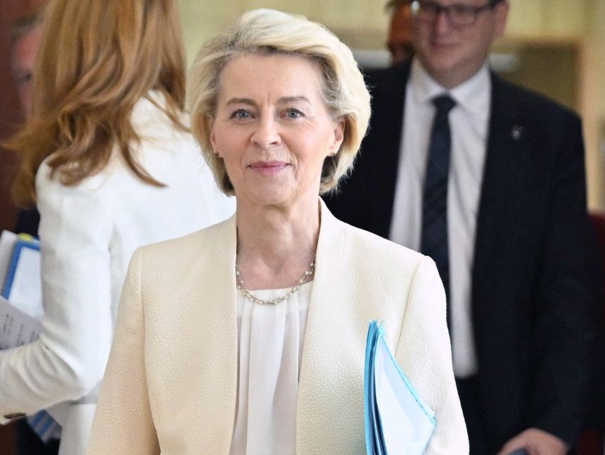 EU stellt Rekordhaushalt auf