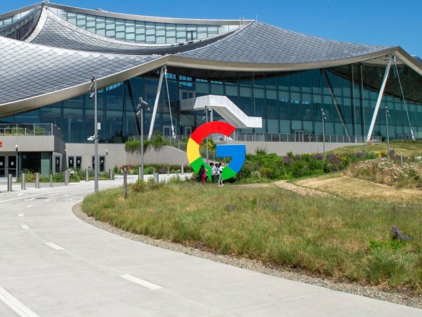 KI-Suche: US-Konzern verklagt Google