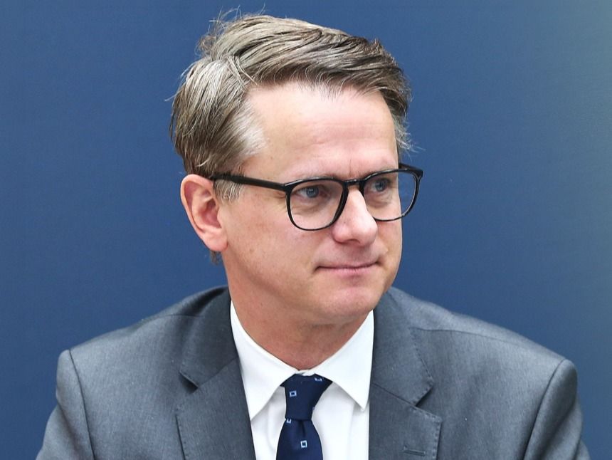 Linnemann für mehr Netto vom Brutto