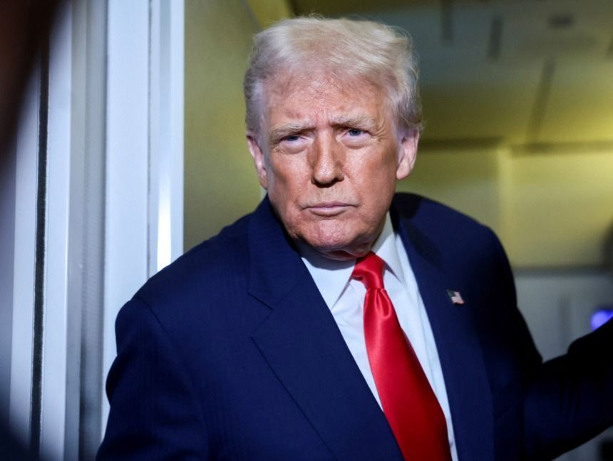 Trump droht New York vor Bürgermeisterwahl