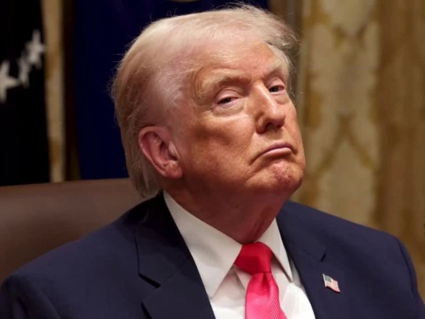 Epstein: Vertuschungsskandal um Trump?