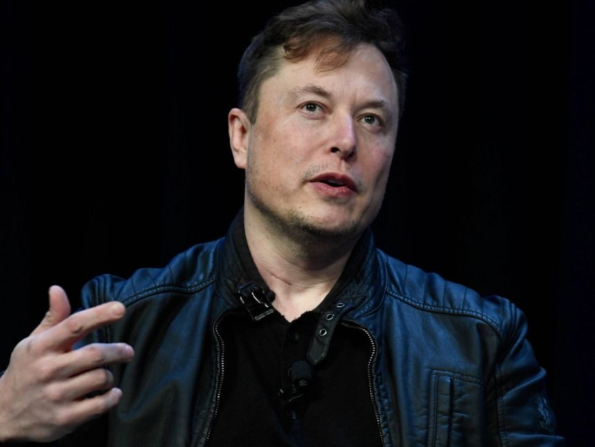Musk: Habe Einladung auf Epstein-Insel abgelehnt